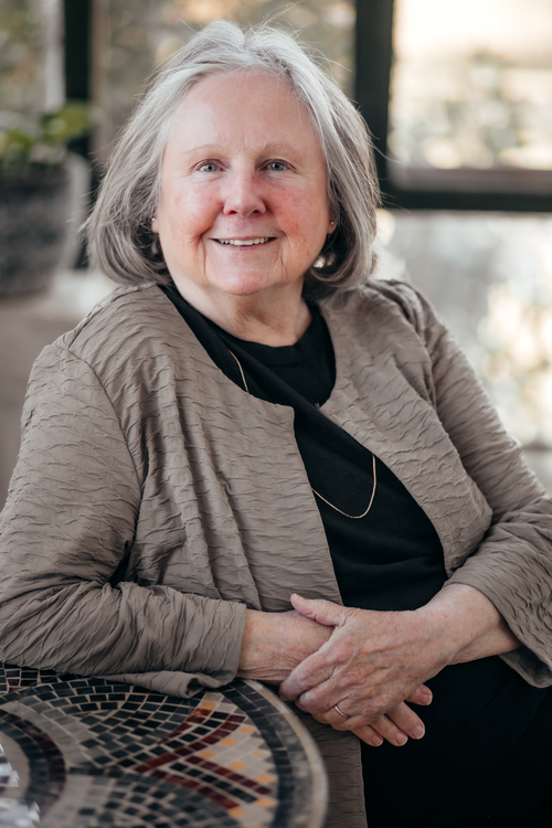 Bonnie Limbrick 